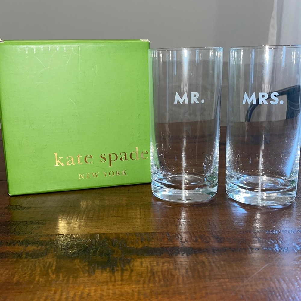Kate Spade New York Highball Set of 2